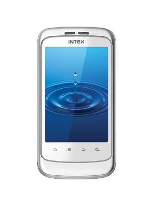 Intex Aqua S