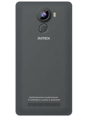 Intex Aqua Secure