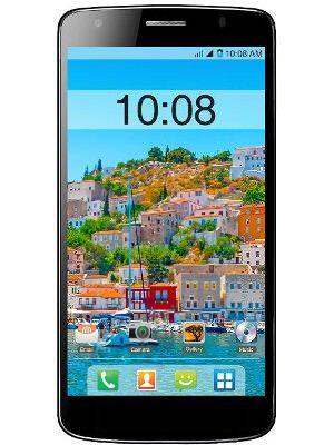 Intex Aqua Star 2 HD