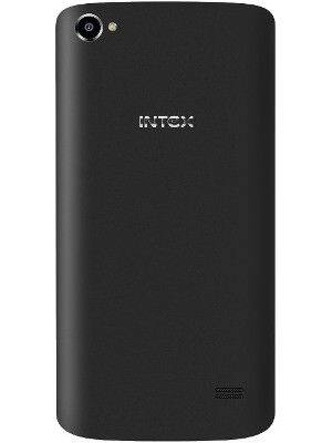 Intex Aqua Star 2 HD