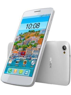 Intex Aqua Star 2 HD