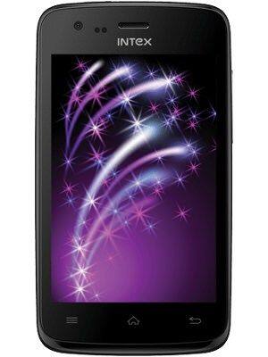 Intex Aqua Star