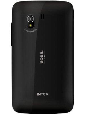 Intex Aqua Star