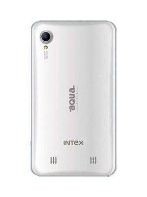 Intex Aqua Style