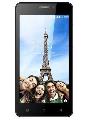 Intex Aqua Supreme Plus