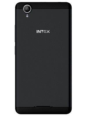 Intex Aqua Supreme Plus