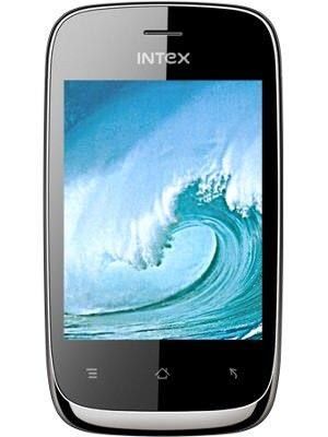 Intex Aqua Swadesh