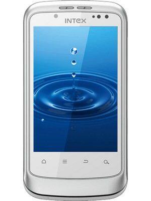 Intex Aqua SX
