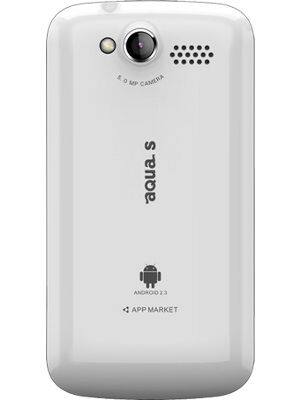 Intex Aqua SX