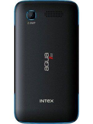 Intex Aqua T3