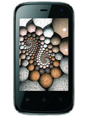 Intex Aqua Trendy