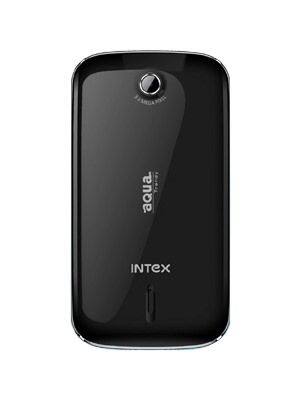 Intex Aqua Trendy