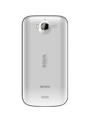 Intex Aqua Wonder
