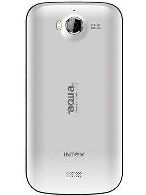 Intex Aqua Wonder Quad Core