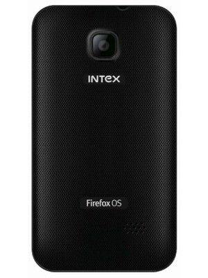 Intex Cloud FX