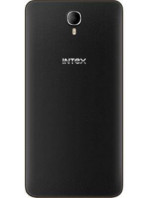 Intex Cloud M6