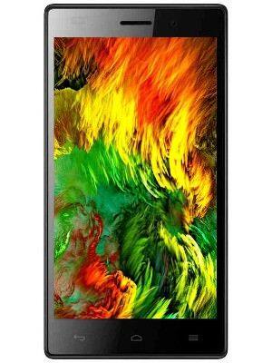 Intex Cloud Power Plus