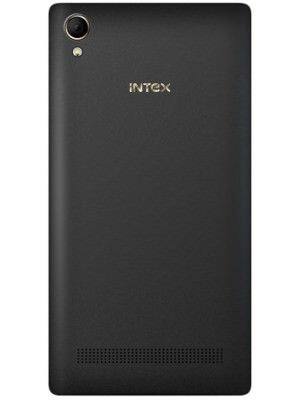 Intex Cloud Power Plus