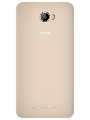 Intex Cloud Q11 4G