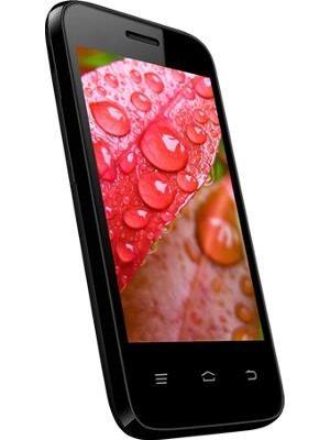 Intex Cloud X Plus