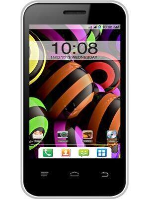 Intex Cloud X1 Plus