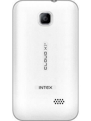 Intex Cloud X1 Plus
