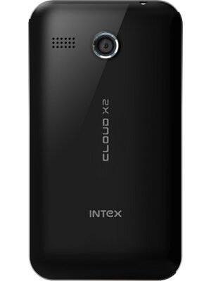 Intex Cloud X2