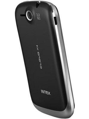 Intex Cloud X4