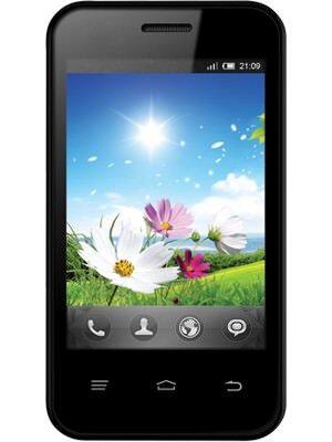 Intex Cloud XI