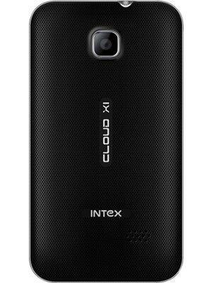 Intex Cloud XI