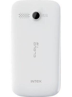 Intex Cloud Y10