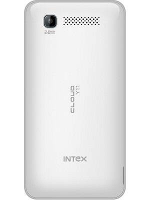 Intex Cloud Y11