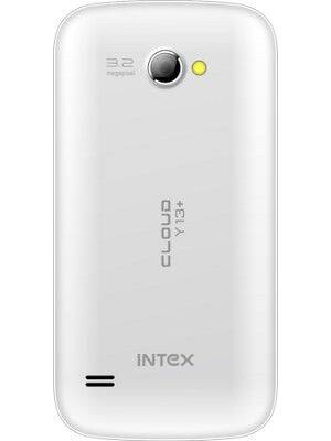 Intex Cloud Y13 Plus