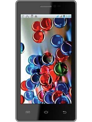 Intex Cloud Y17