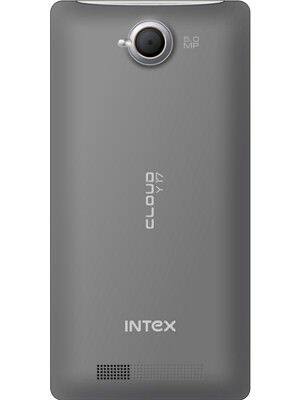 Intex Cloud Y17
