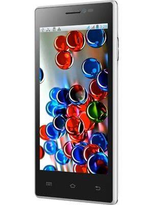 Intex Cloud Y17
