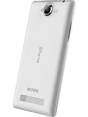 Intex Cloud Y17