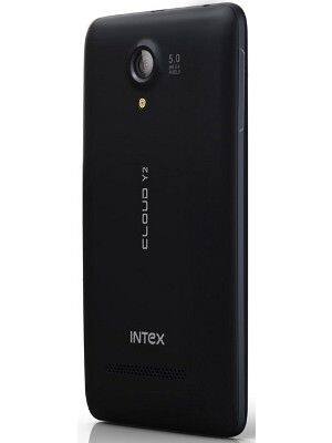 Intex Cloud Y2