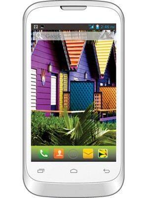 Intex Cloud Y3