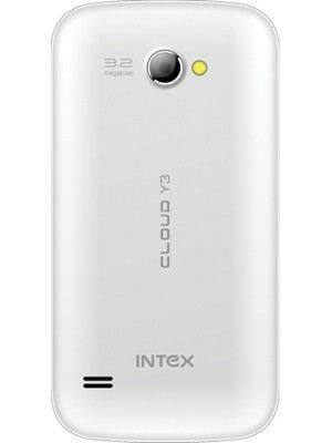 Intex Cloud Y3