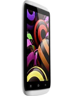 Intex Cloud Y4
