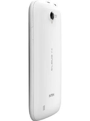 Intex Cloud Y4
