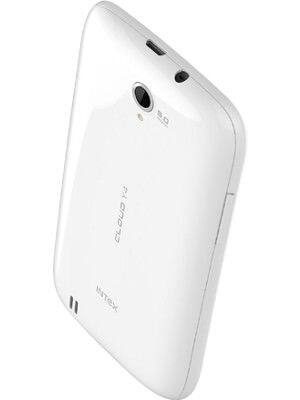 Intex Cloud Y4