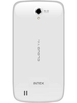 Intex Cloud Y4 Plus