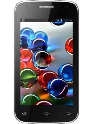 Intex Cloud Y7