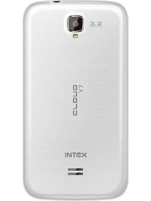 Intex Cloud Y7
