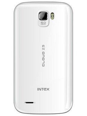 Intex Cloud Z5