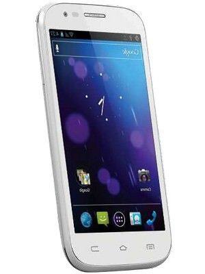 Intex Cloud Z5