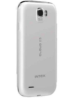 Intex Cloud Z5