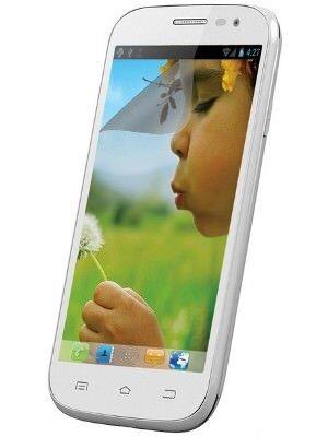 Intex Cloud Z5